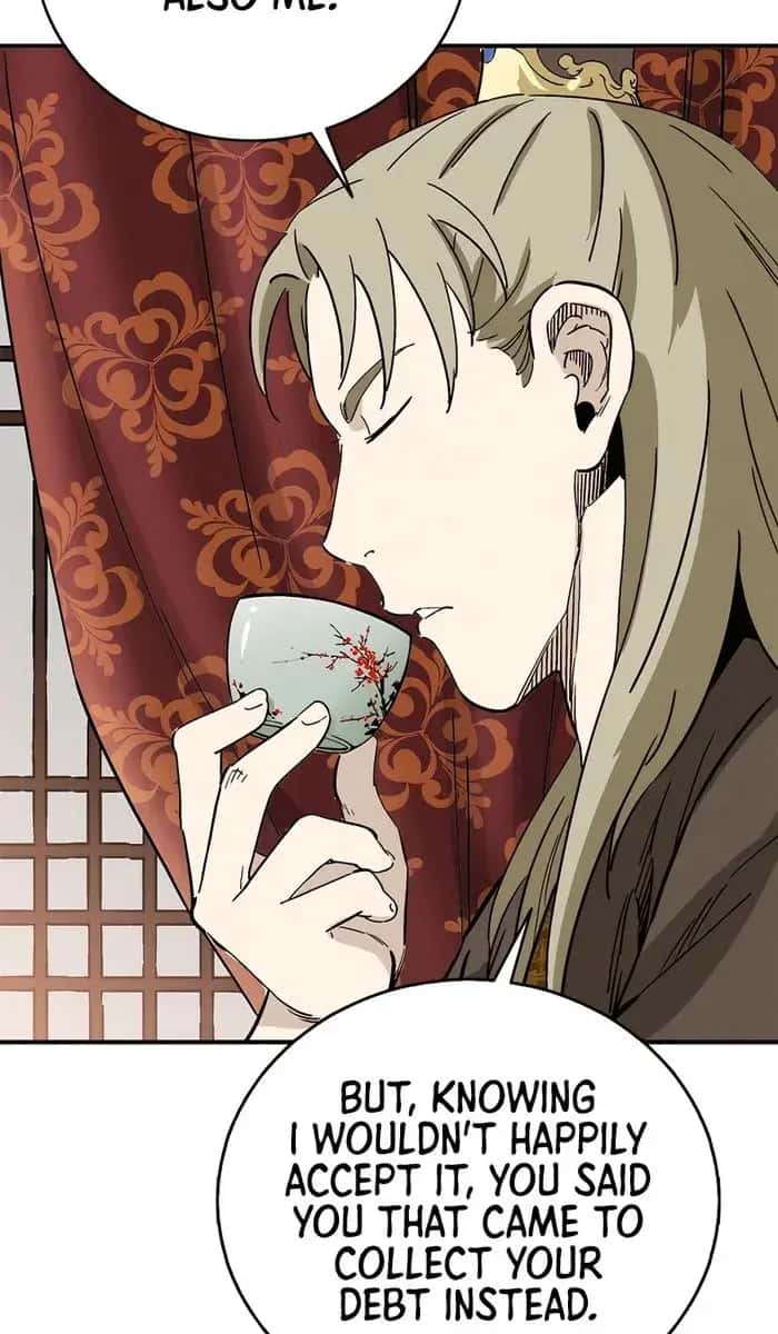 I Reincarnated as a Legendary Surgeon Chapter 154 Page 61