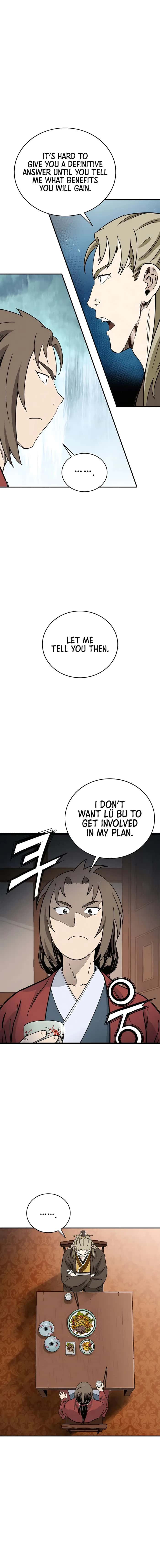 I Reincarnated as a Legendary Surgeon Chapter 154 Page 78