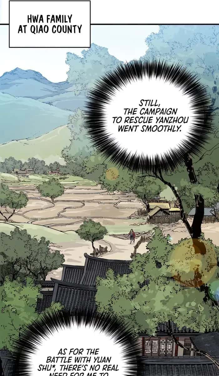I Reincarnated as a Legendary Surgeon Chapter 155 Page 11