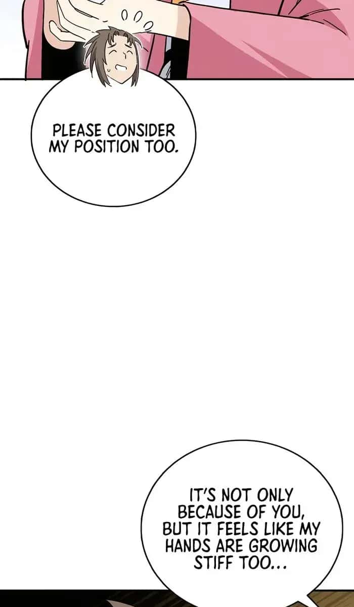 I Reincarnated as a Legendary Surgeon Chapter 155 Page 28