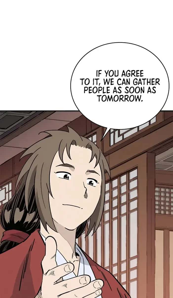 I Reincarnated as a Legendary Surgeon Chapter 155 Page 38