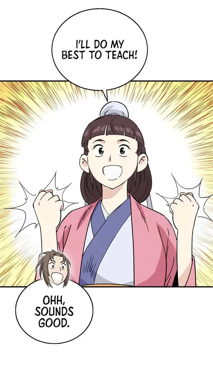 I Reincarnated as a Legendary Surgeon Chapter 155 Page 44