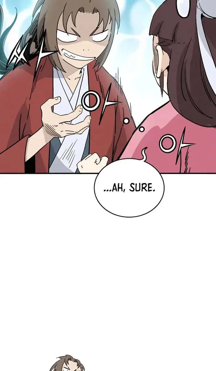 I Reincarnated as a Legendary Surgeon Chapter 155 Page 46