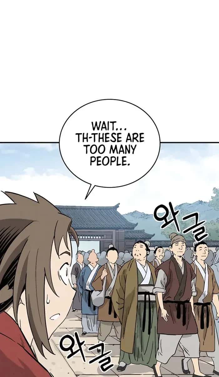 I Reincarnated as a Legendary Surgeon Chapter 155 Page 53