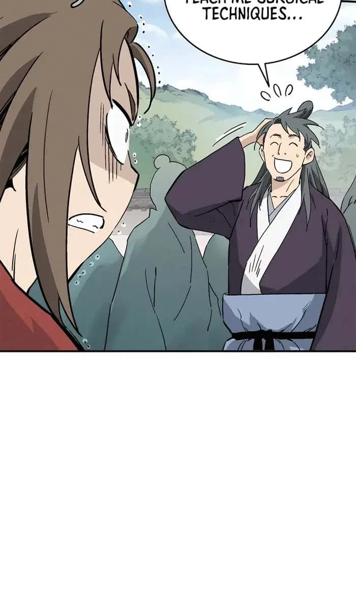 I Reincarnated as a Legendary Surgeon Chapter 155 Page 67