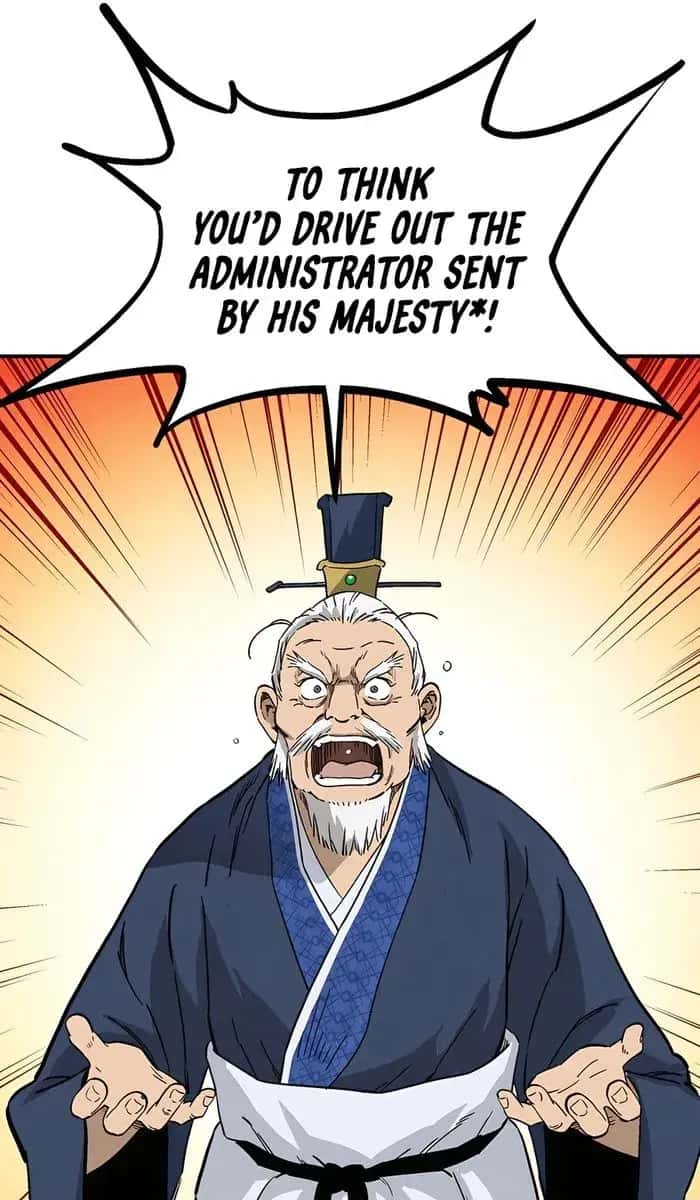 I Reincarnated as a Legendary Surgeon Chapter 156 Page 49