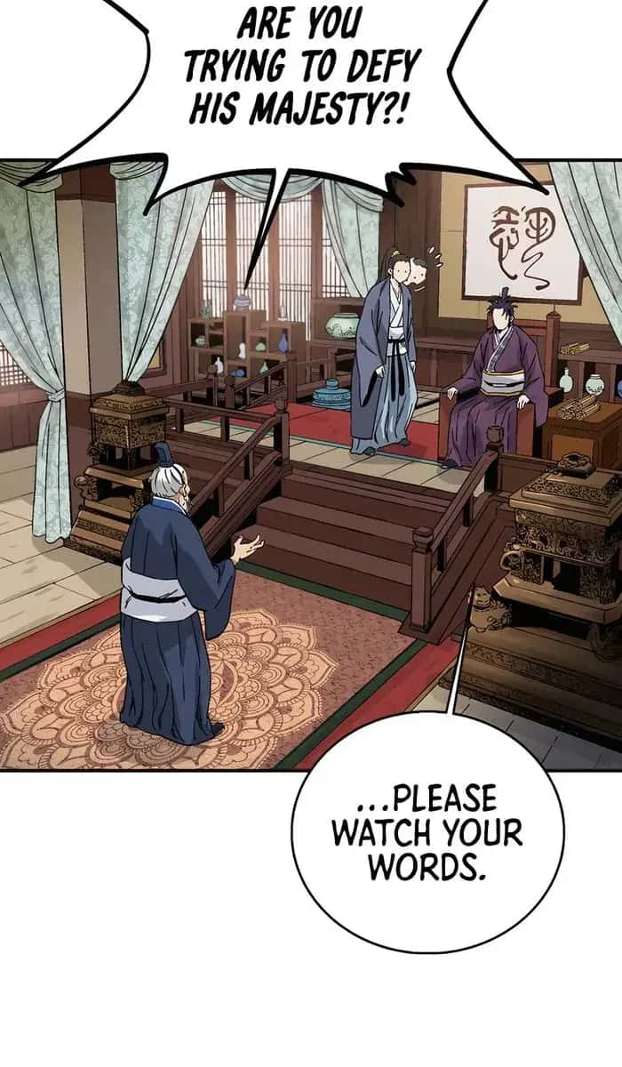 I Reincarnated as a Legendary Surgeon Chapter 156 Page 51