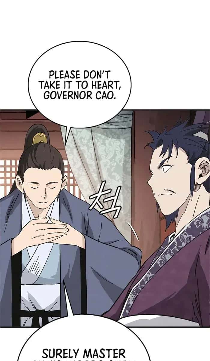 I Reincarnated as a Legendary Surgeon Chapter 156 Page 61