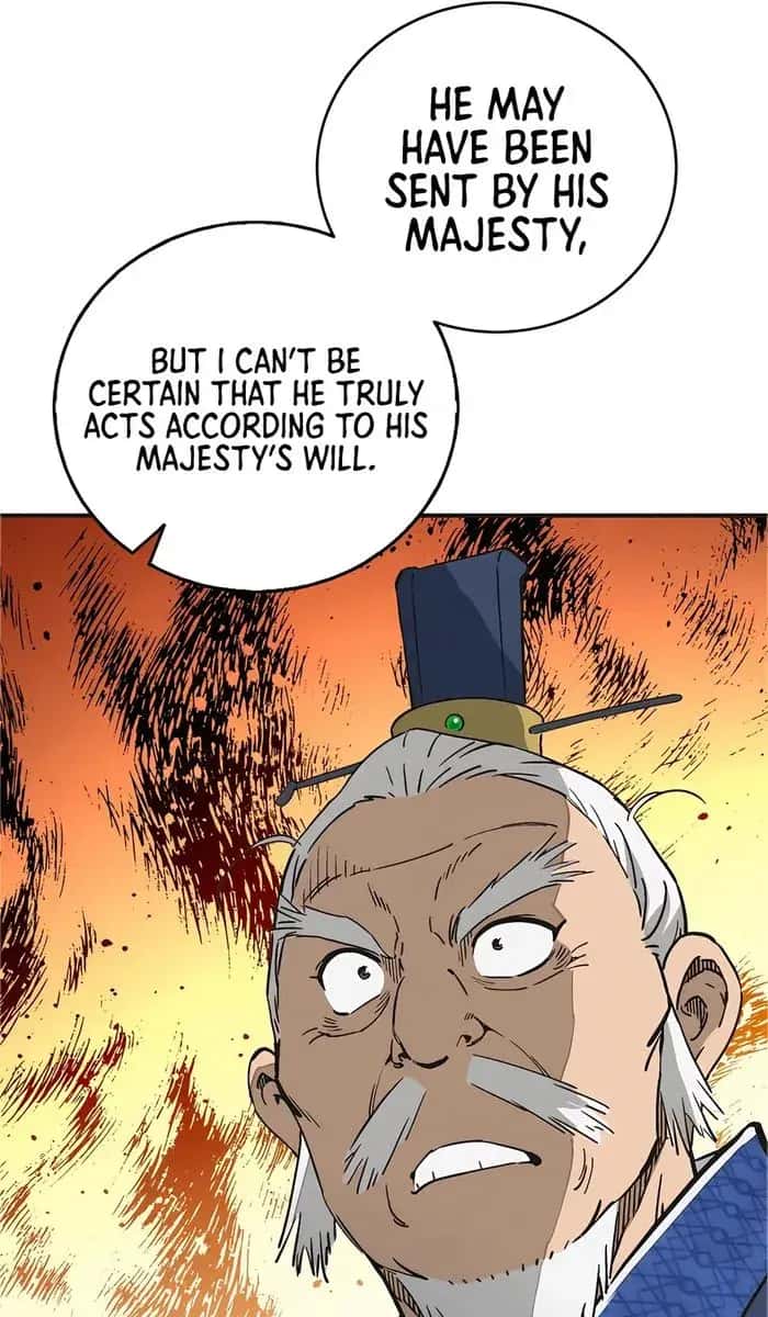 I Reincarnated as a Legendary Surgeon Chapter 156 Page 64