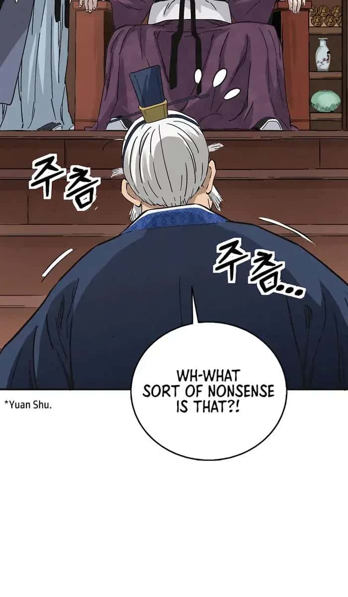 I Reincarnated as a Legendary Surgeon Chapter 156 Page 83