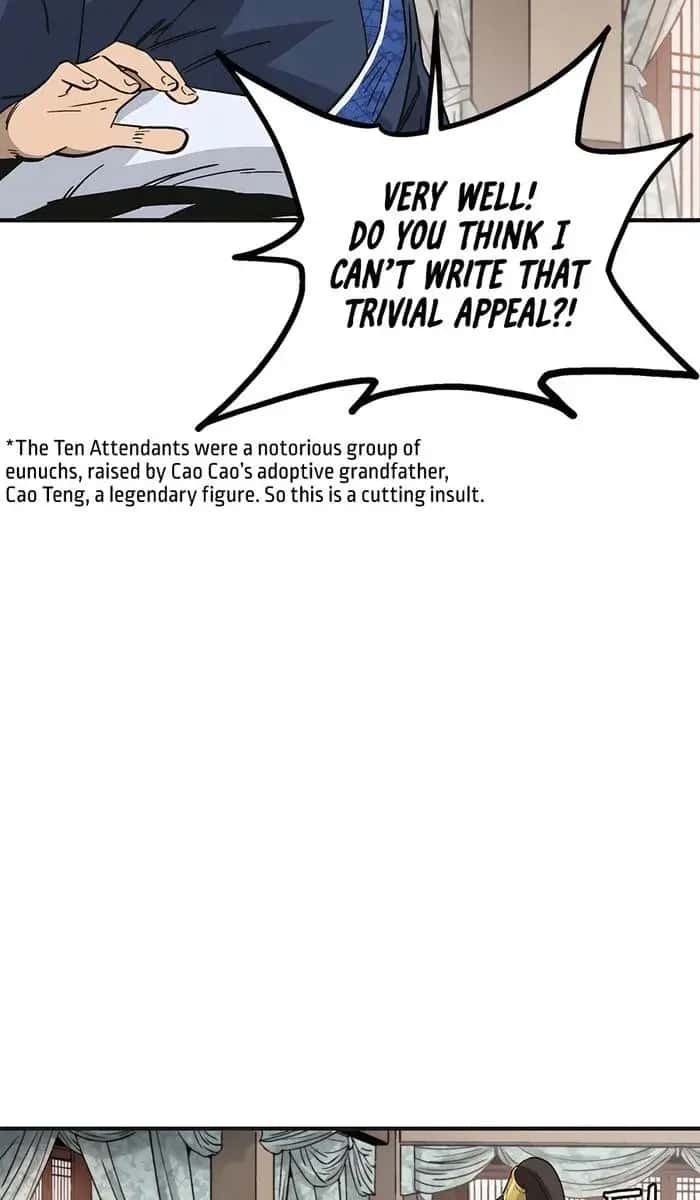 I Reincarnated as a Legendary Surgeon Chapter 156 Page 90