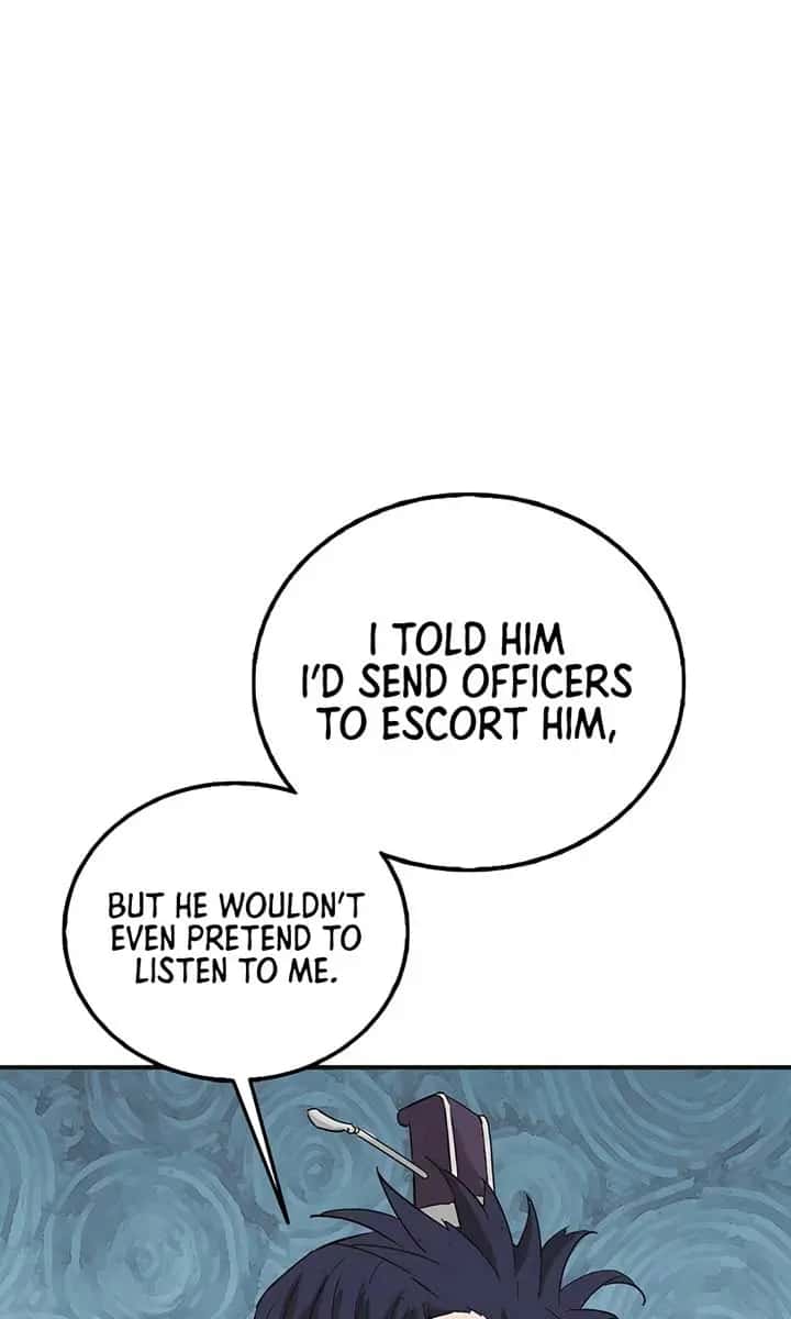 I Reincarnated as a Legendary Surgeon Chapter 157 Page 41