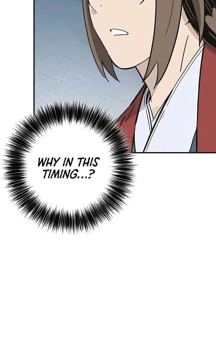 I Reincarnated as a Legendary Surgeon Chapter 157 Page 46