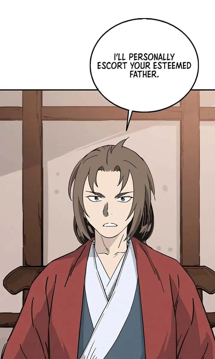 I Reincarnated as a Legendary Surgeon Chapter 157 Page 55
