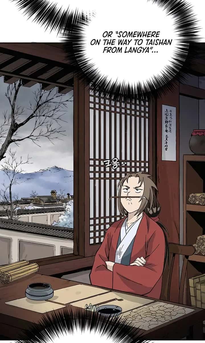 I Reincarnated as a Legendary Surgeon Chapter 157 Page 60