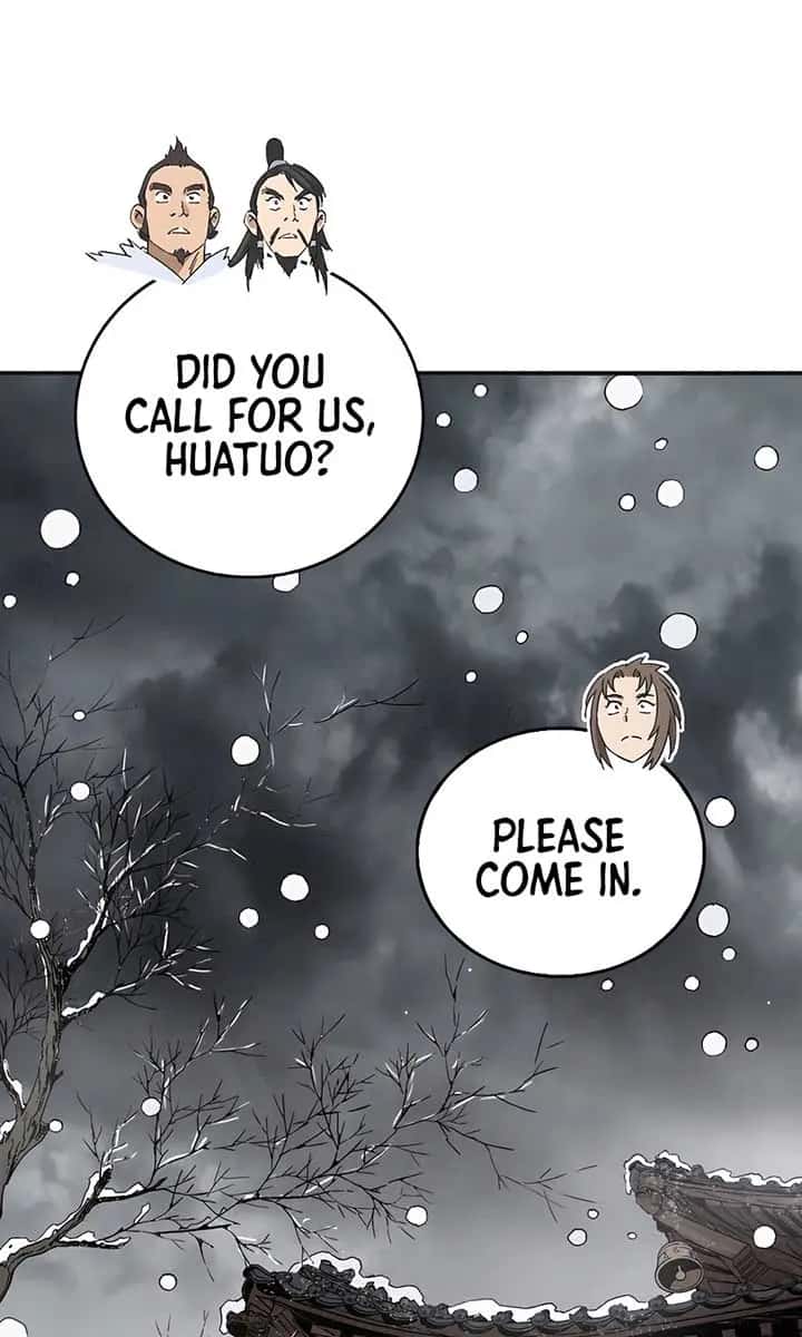 I Reincarnated as a Legendary Surgeon Chapter 157 Page 86