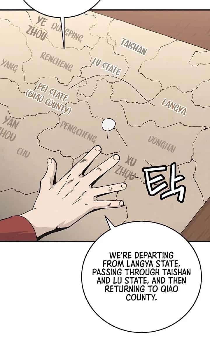 I Reincarnated as a Legendary Surgeon Chapter 157 Page 88