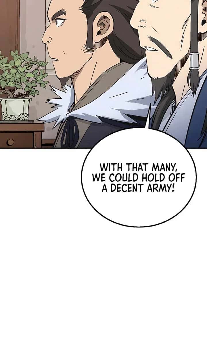 I Reincarnated as a Legendary Surgeon Chapter 158 Page 8