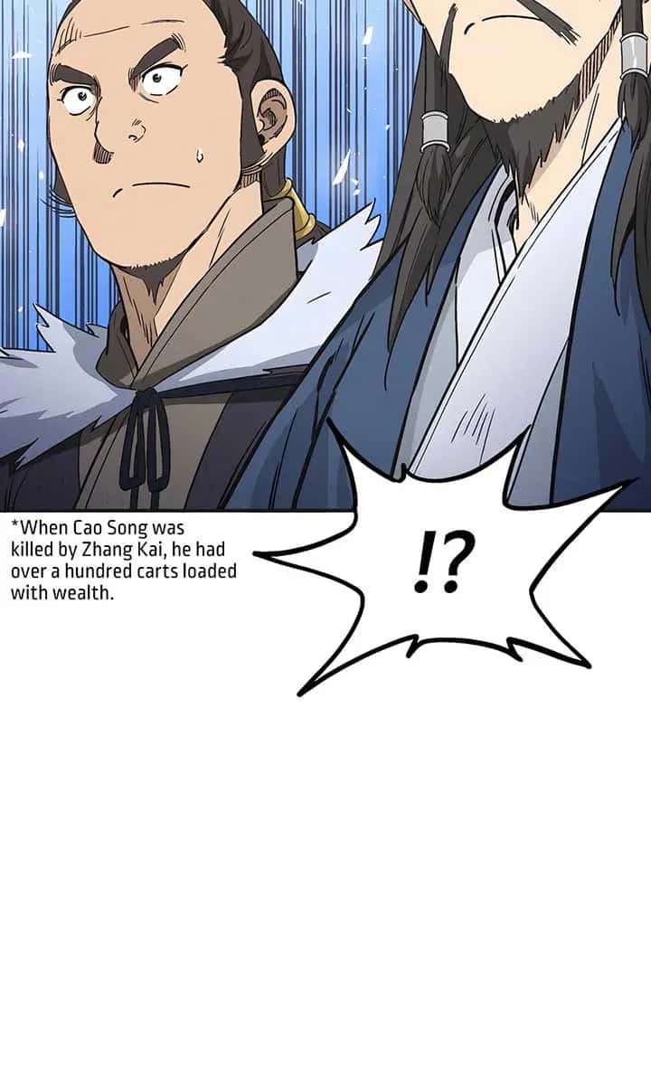 I Reincarnated as a Legendary Surgeon Chapter 158 Page 17