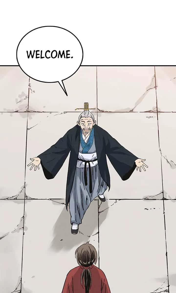 I Reincarnated as a Legendary Surgeon Chapter 158 Page 46