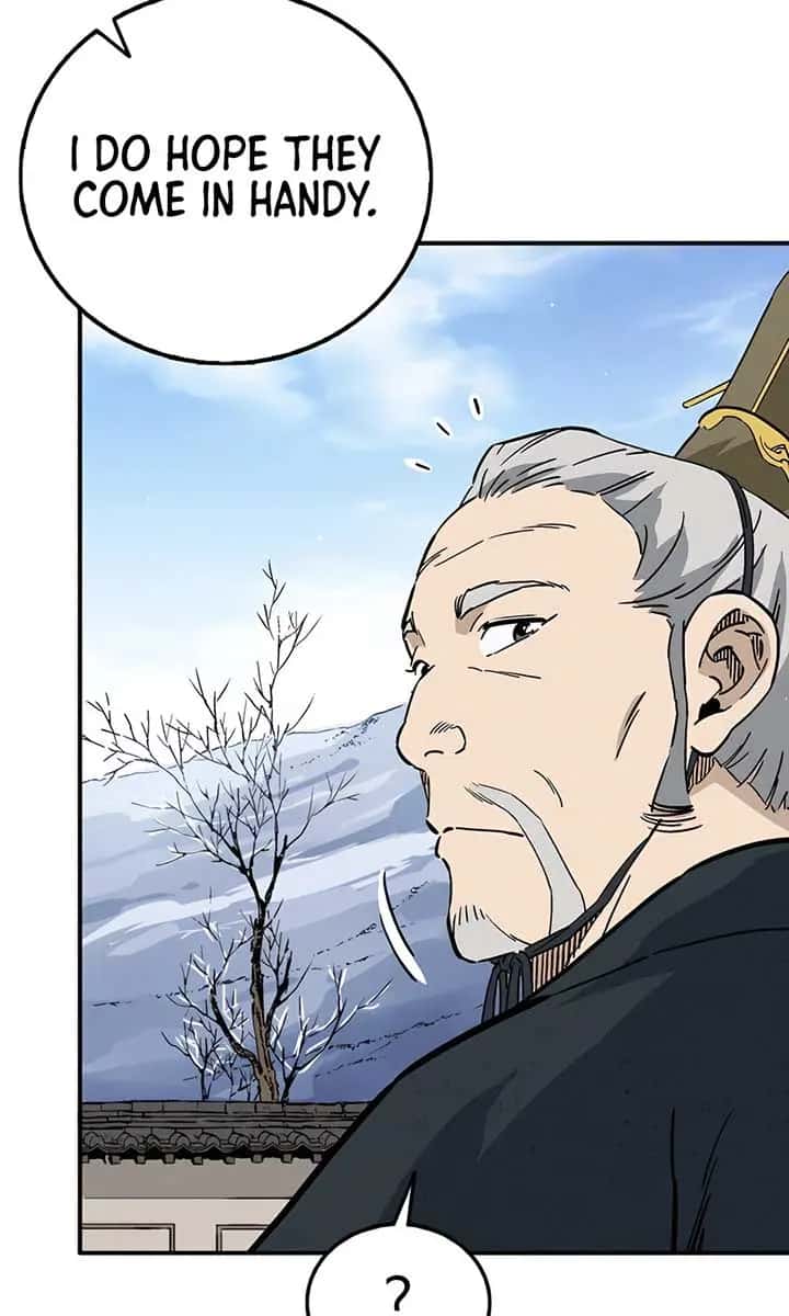 I Reincarnated as a Legendary Surgeon Chapter 158 Page 63