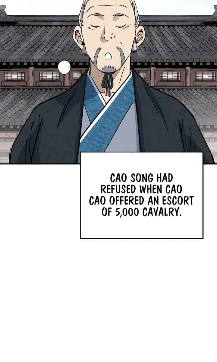 I Reincarnated as a Legendary Surgeon Chapter 158 Page 88