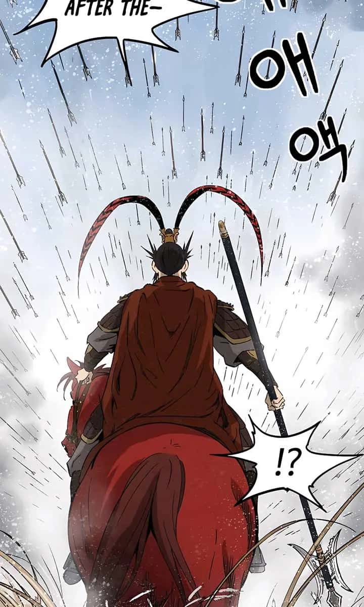 I Reincarnated as a Legendary Surgeon Chapter 160 Page 28