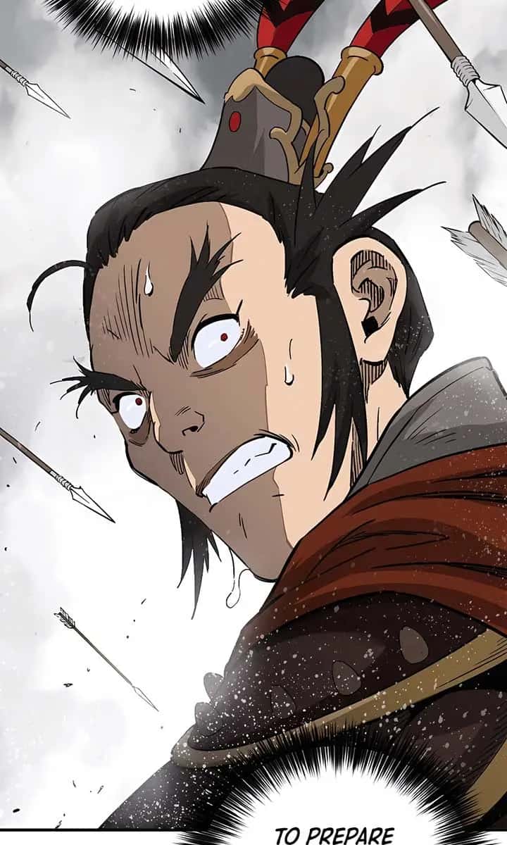 I Reincarnated as a Legendary Surgeon Chapter 160 Page 33