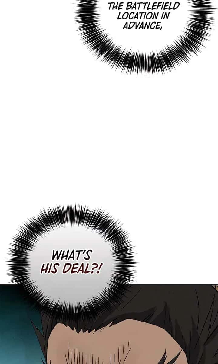 I Reincarnated as a Legendary Surgeon Chapter 160 Page 34