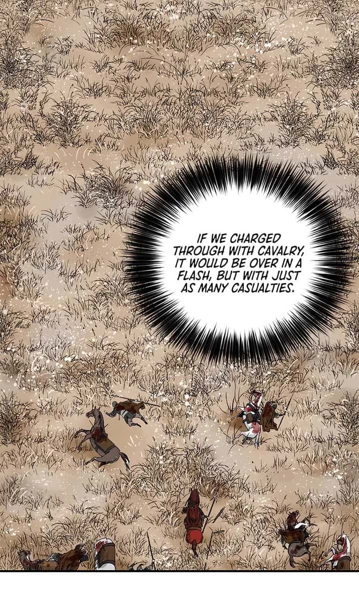 I Reincarnated as a Legendary Surgeon Chapter 160 Page 46