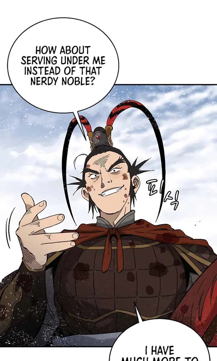 I Reincarnated as a Legendary Surgeon Chapter 160 Page 80