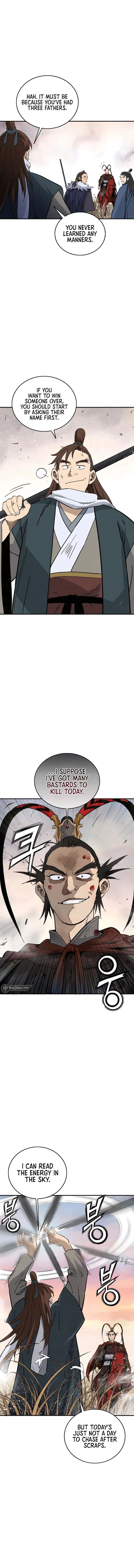 I Reincarnated as a Legendary Surgeon Chapter 161 Page 2
