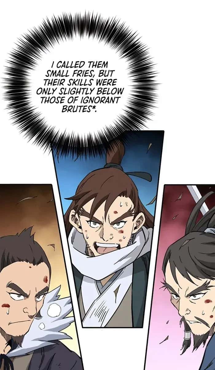 I Reincarnated as a Legendary Surgeon Chapter 161 Page 48