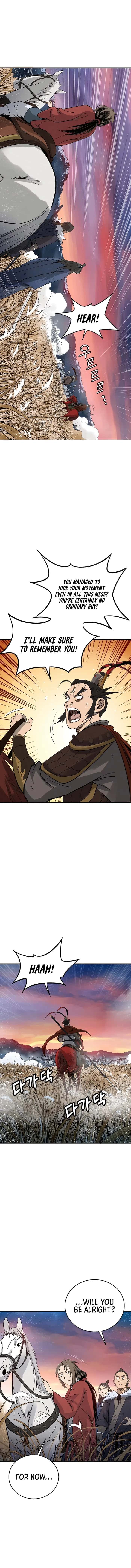 I Reincarnated as a Legendary Surgeon Chapter 161 Page 63
