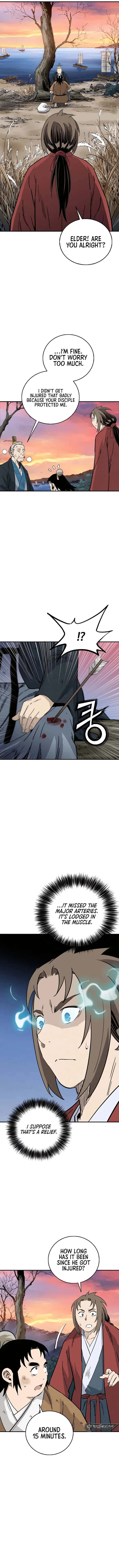 I Reincarnated as a Legendary Surgeon Chapter 161 Page 80