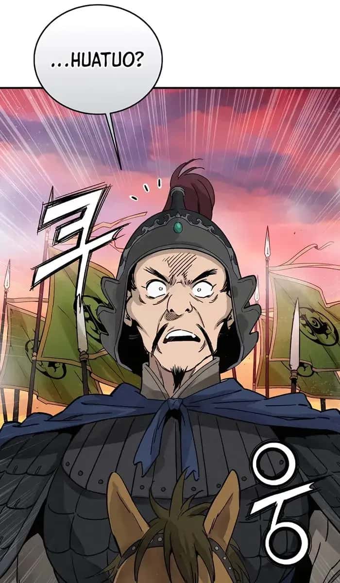 I Reincarnated as a Legendary Surgeon Chapter 162 Page 11