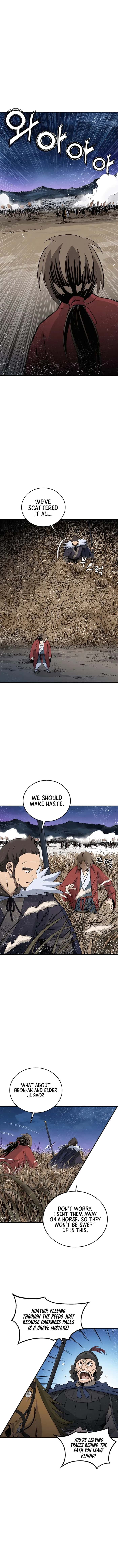 I Reincarnated as a Legendary Surgeon Chapter 162 Page 71