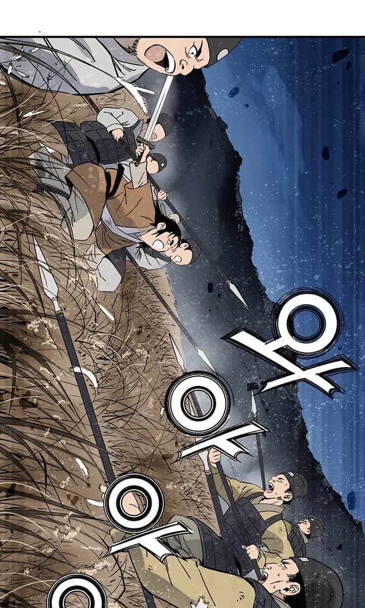 I Reincarnated as a Legendary Surgeon Chapter 163 Page 33
