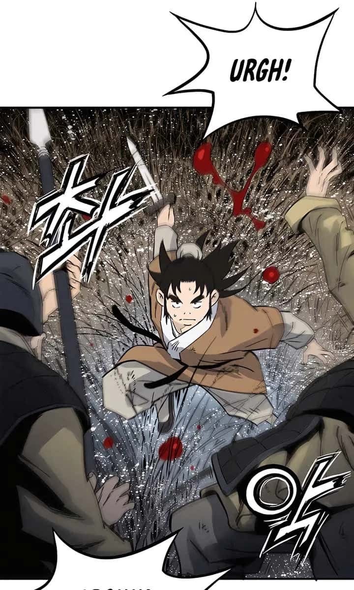 I Reincarnated as a Legendary Surgeon Chapter 163 Page 35