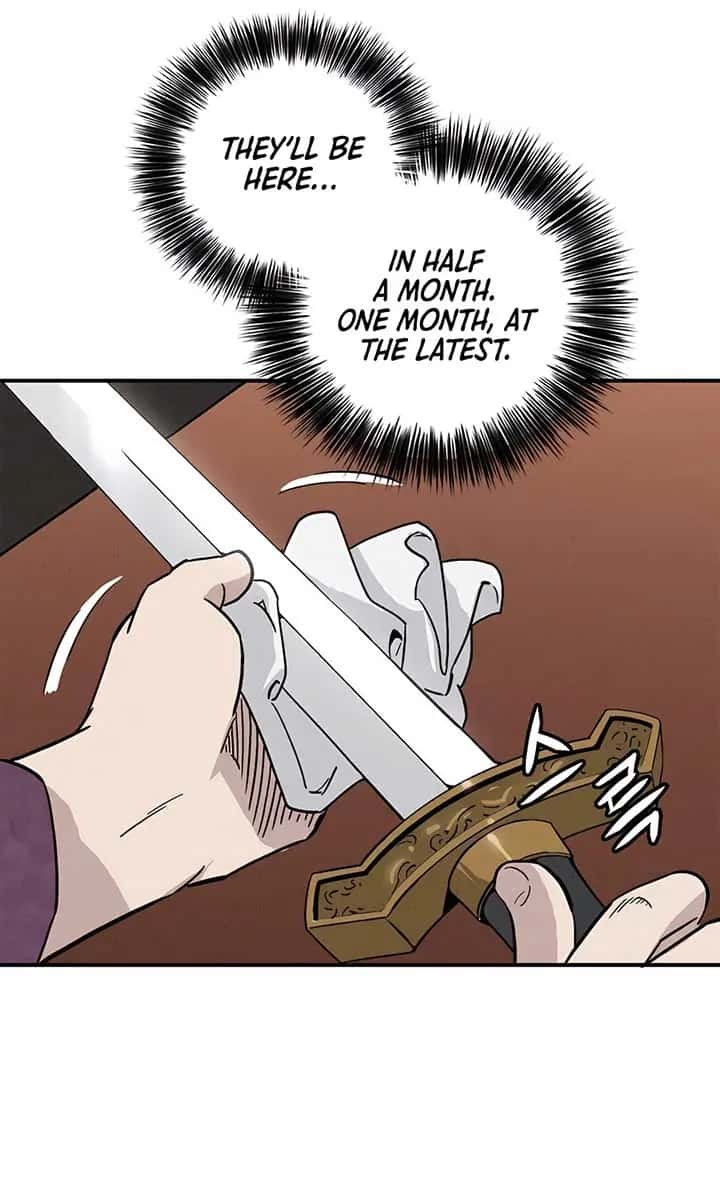 I Reincarnated as a Legendary Surgeon Chapter 163 Page 58