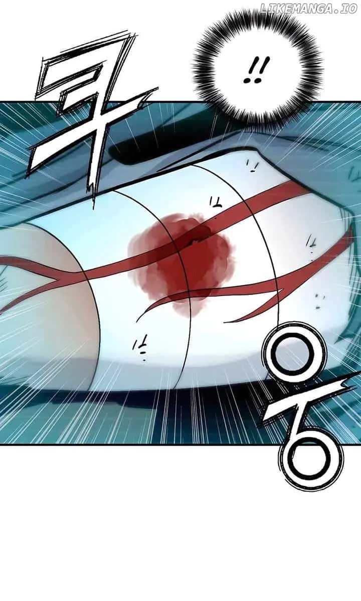 I Reincarnated as a Legendary Surgeon Chapter 164 Page 27