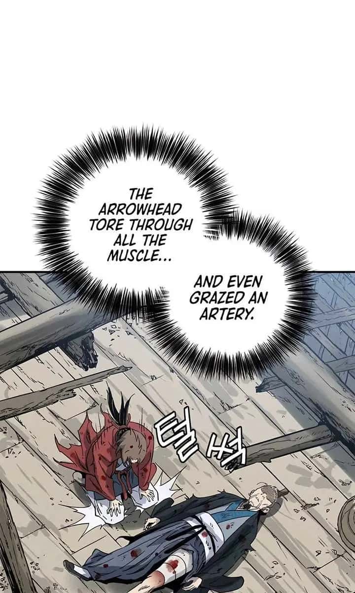I Reincarnated as a Legendary Surgeon Chapter 164 Page 28