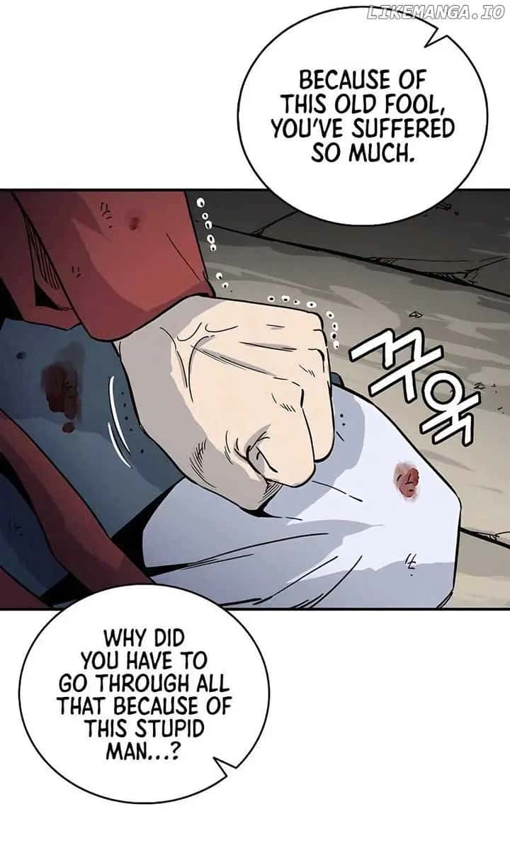 I Reincarnated as a Legendary Surgeon Chapter 164 Page 35