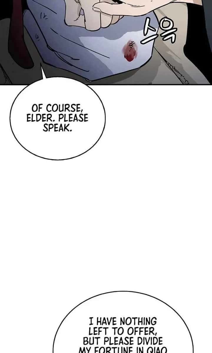 I Reincarnated as a Legendary Surgeon Chapter 164 Page 38