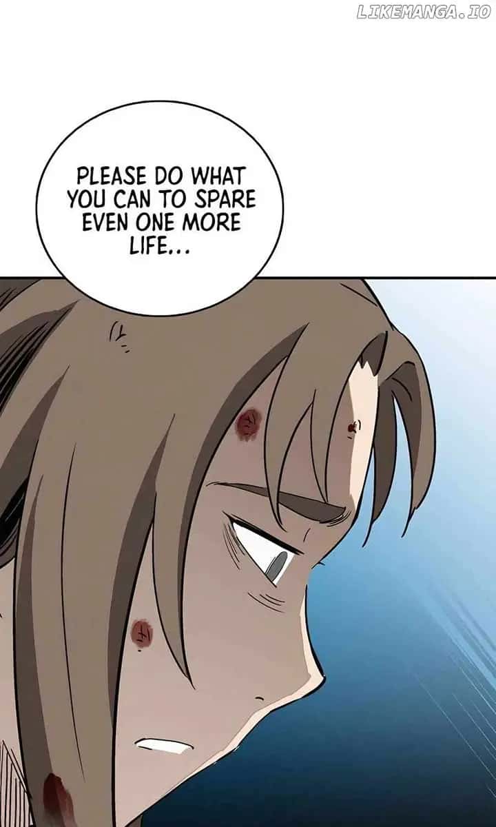 I Reincarnated as a Legendary Surgeon Chapter 164 Page 43