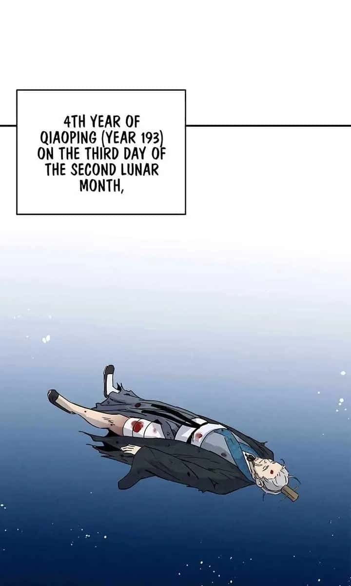 I Reincarnated as a Legendary Surgeon Chapter 164 Page 46