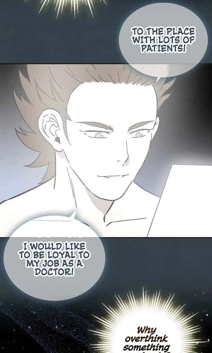 I Reincarnated as a Legendary Surgeon Chapter 165 Page 24