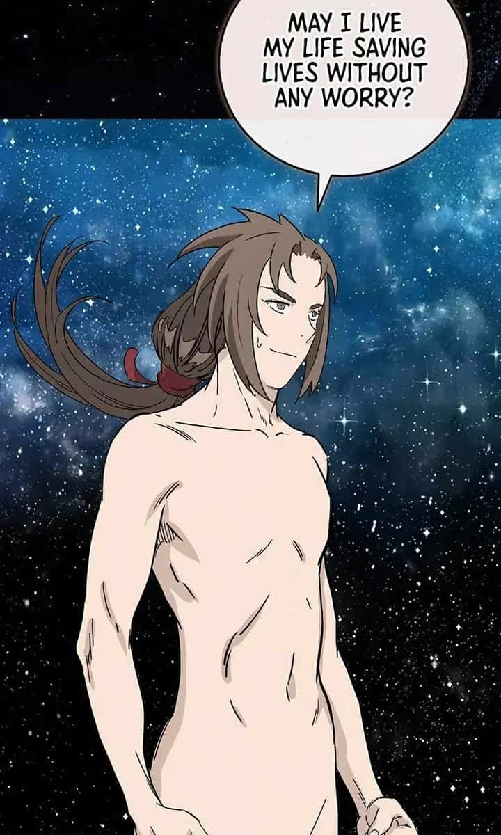 I Reincarnated as a Legendary Surgeon Chapter 165 Page 31