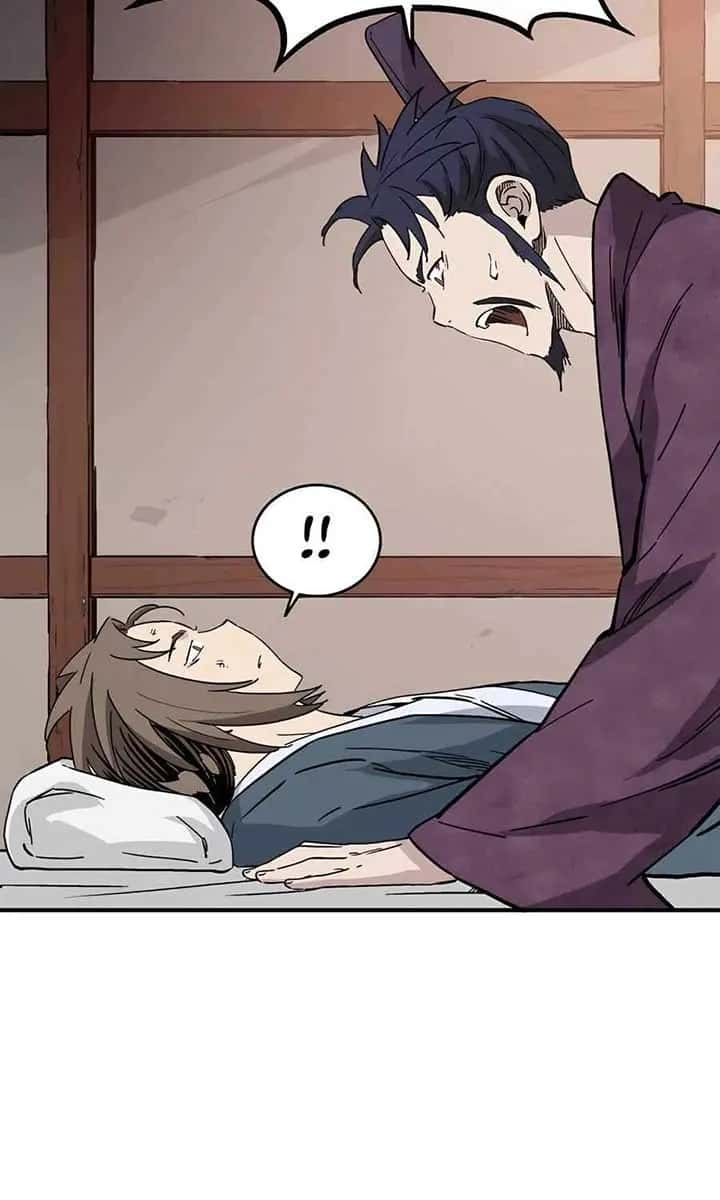 I Reincarnated as a Legendary Surgeon Chapter 165 Page 45