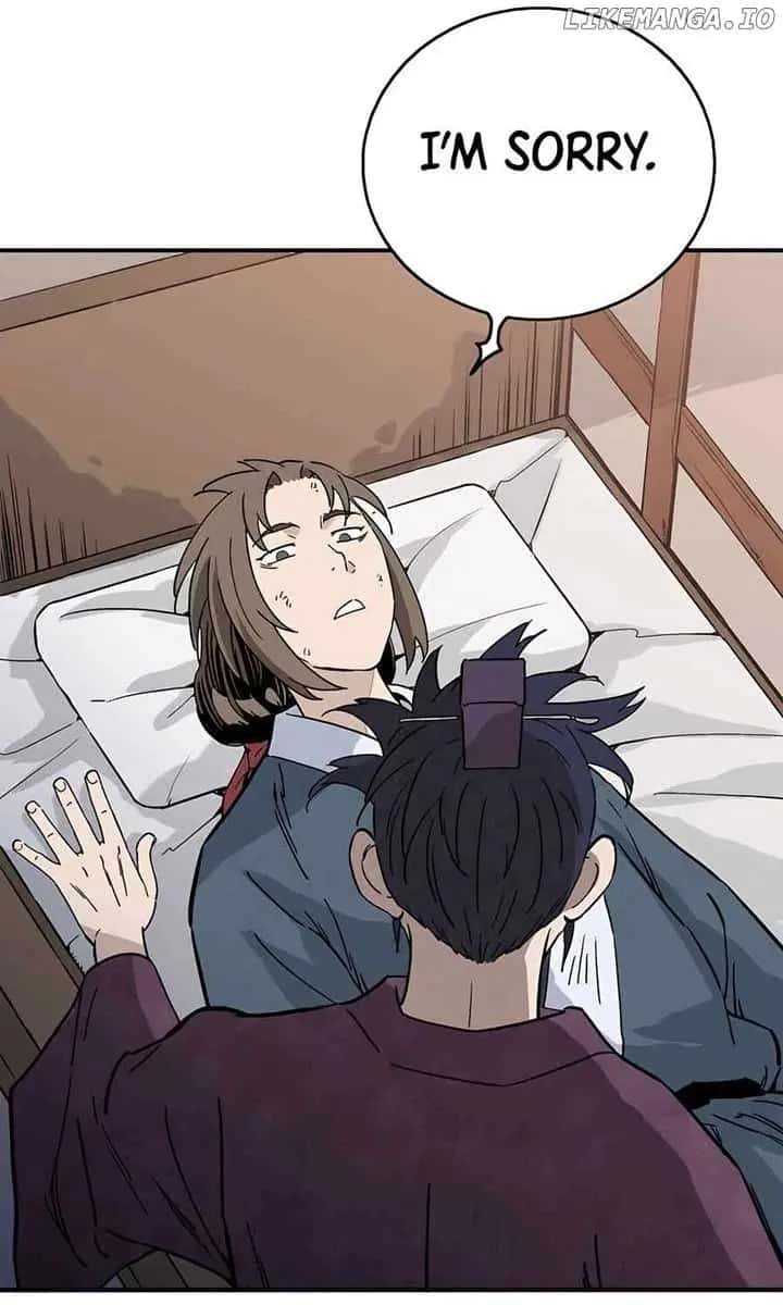 I Reincarnated as a Legendary Surgeon Chapter 165 Page 49